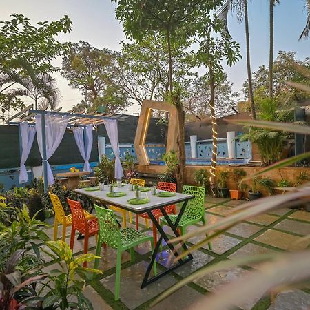 לונבלה Fortune Villa By Tropicana Stays מראה חיצוני תמונה