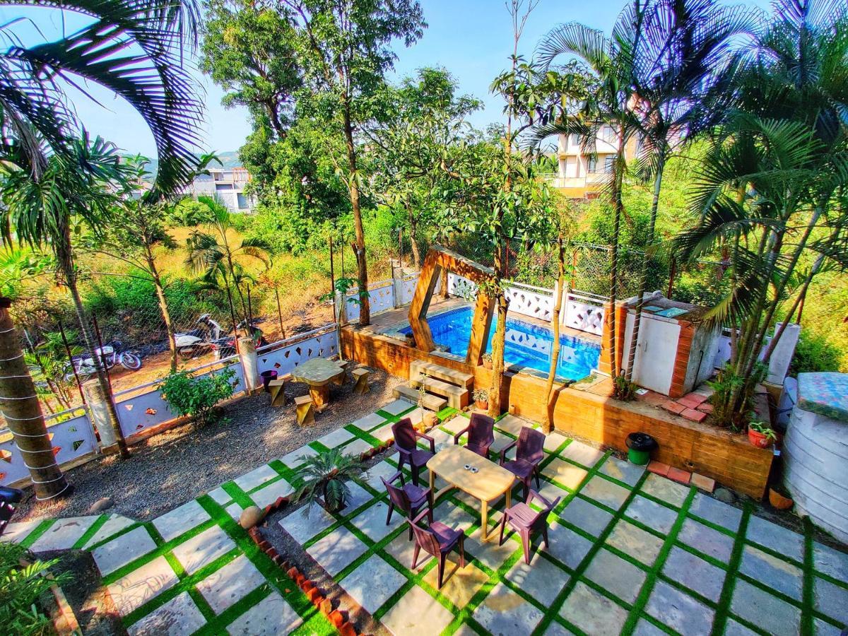 לונבלה Fortune Villa By Tropicana Stays מראה חיצוני תמונה