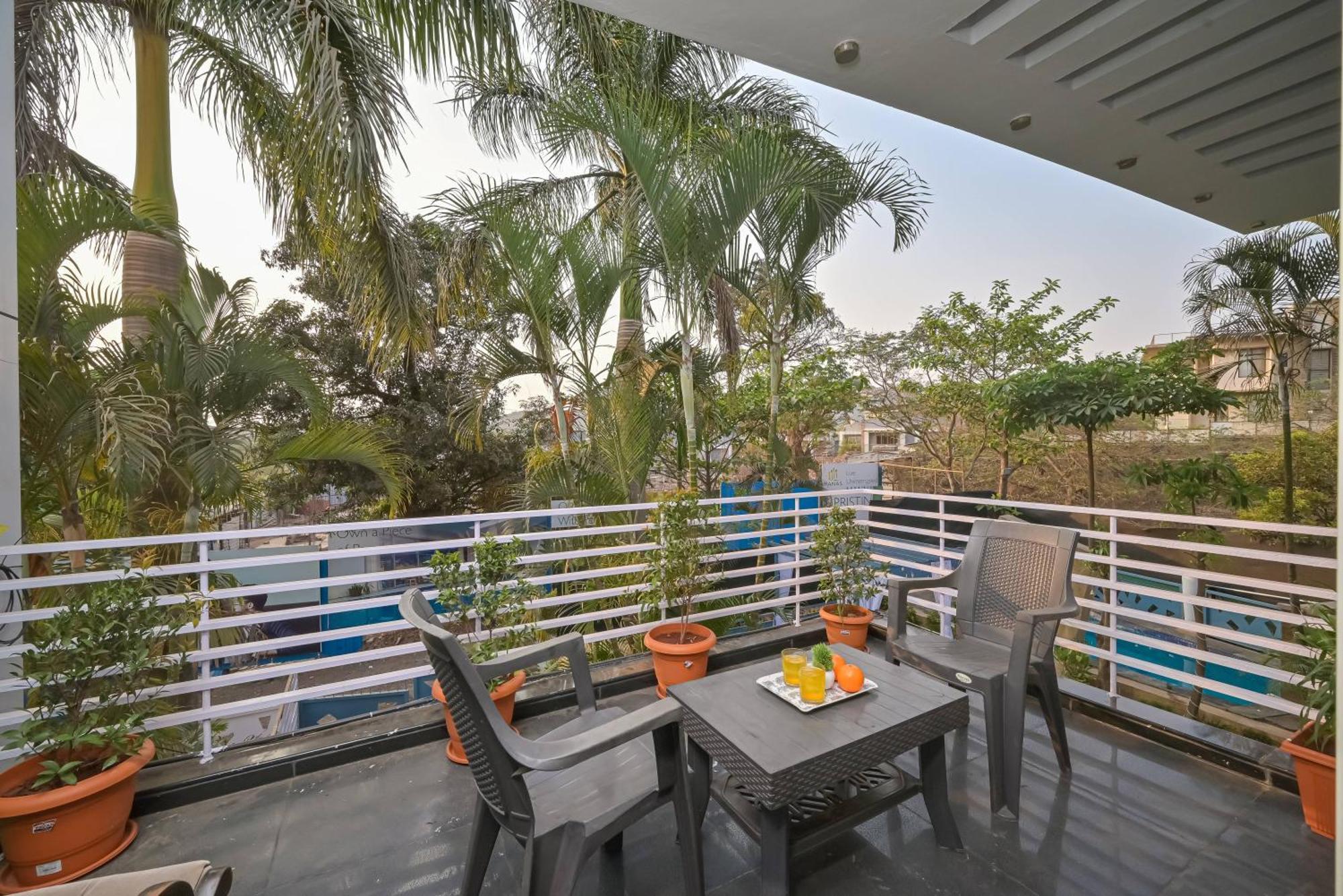 לונבלה Fortune Villa By Tropicana Stays מראה חיצוני תמונה