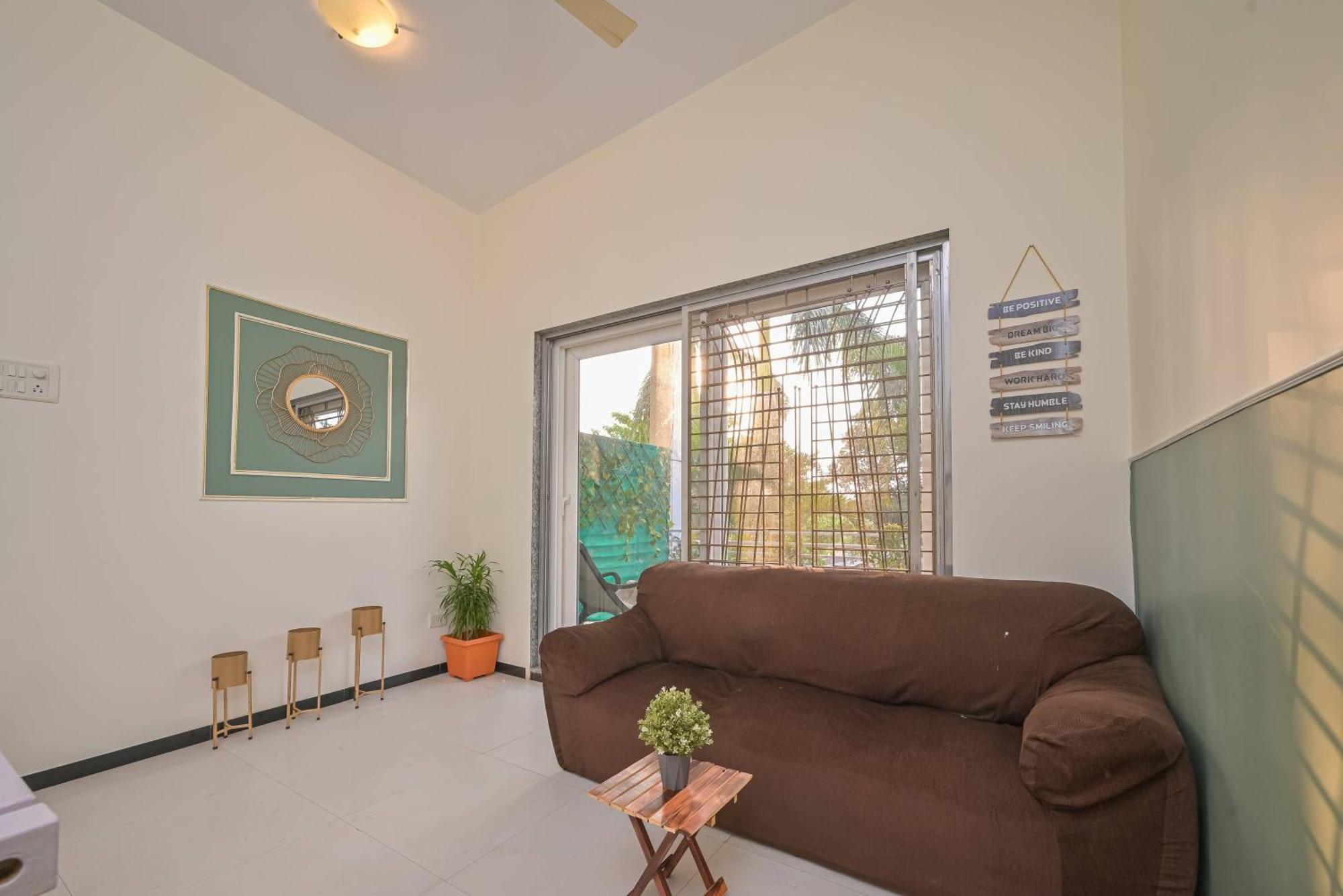 לונבלה Fortune Villa By Tropicana Stays מראה חיצוני תמונה
