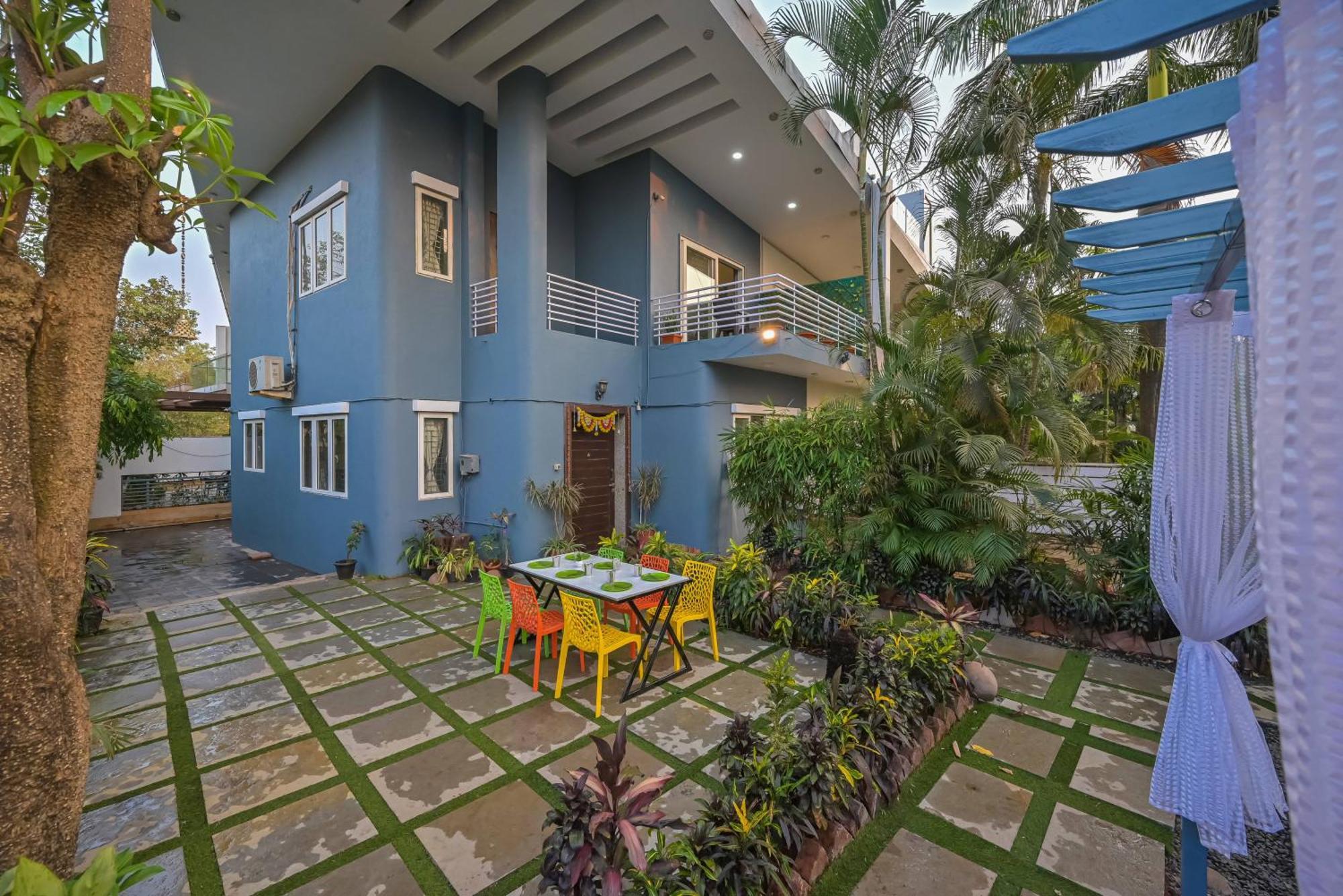 לונבלה Fortune Villa By Tropicana Stays מראה חיצוני תמונה
