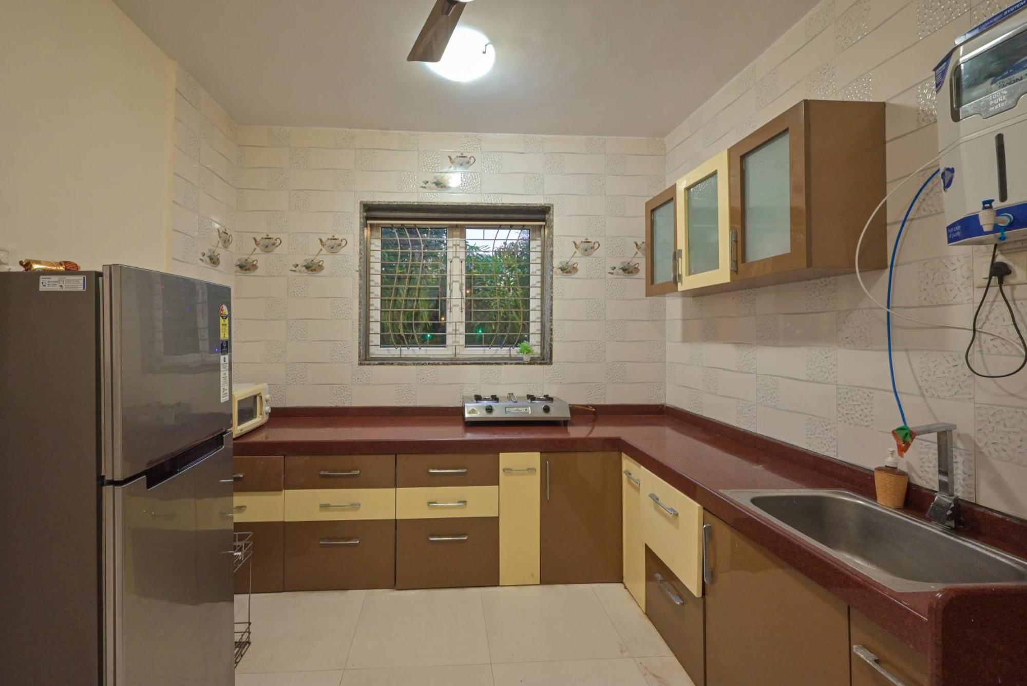 לונבלה Fortune Villa By Tropicana Stays מראה חיצוני תמונה