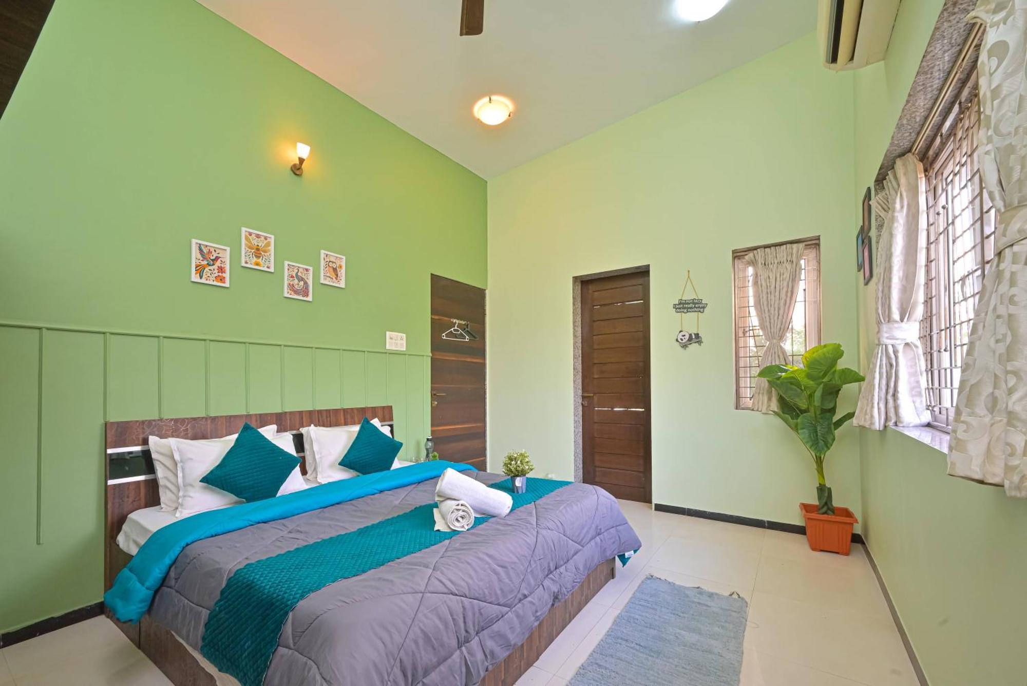 לונבלה Fortune Villa By Tropicana Stays מראה חיצוני תמונה