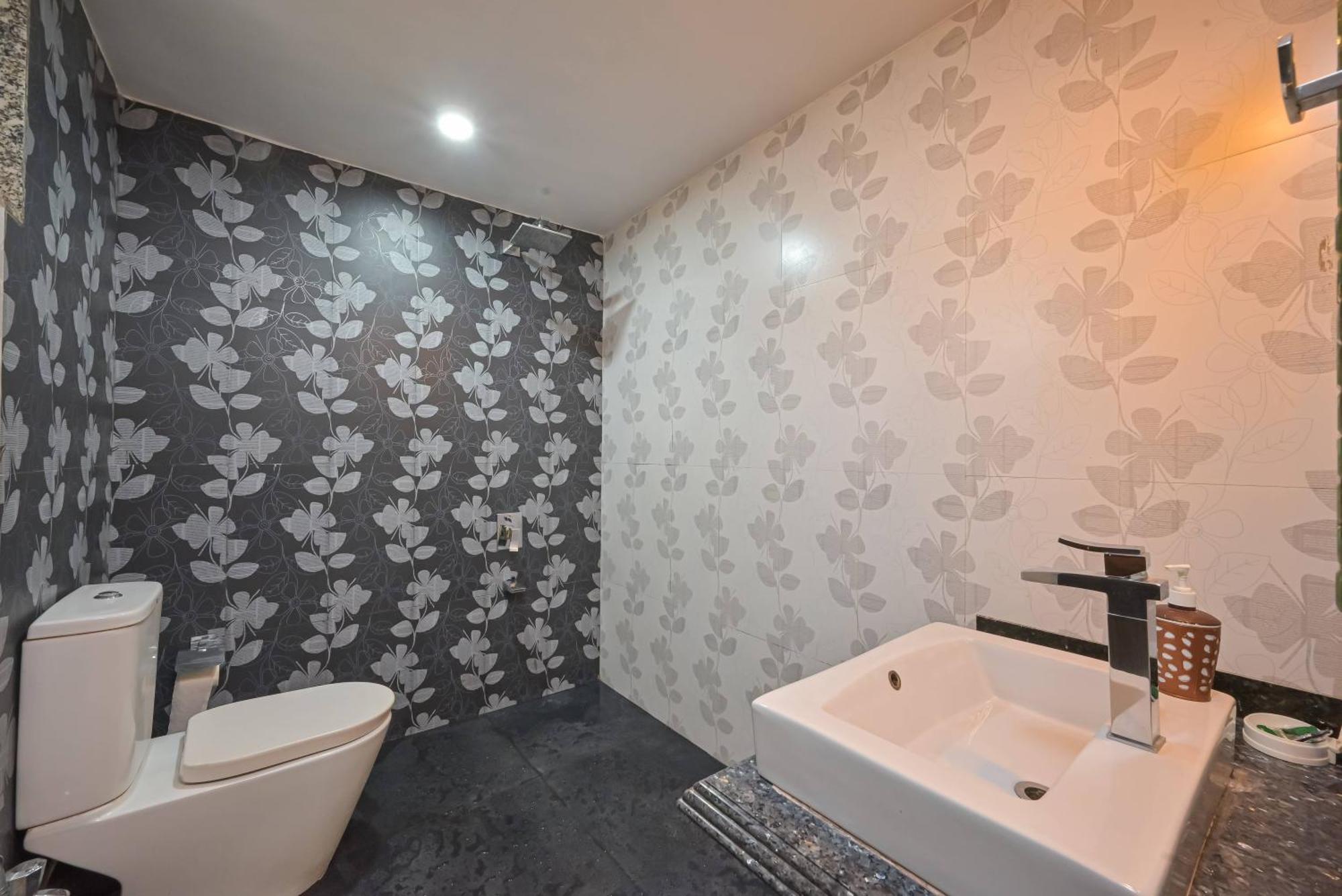 לונבלה Fortune Villa By Tropicana Stays מראה חיצוני תמונה