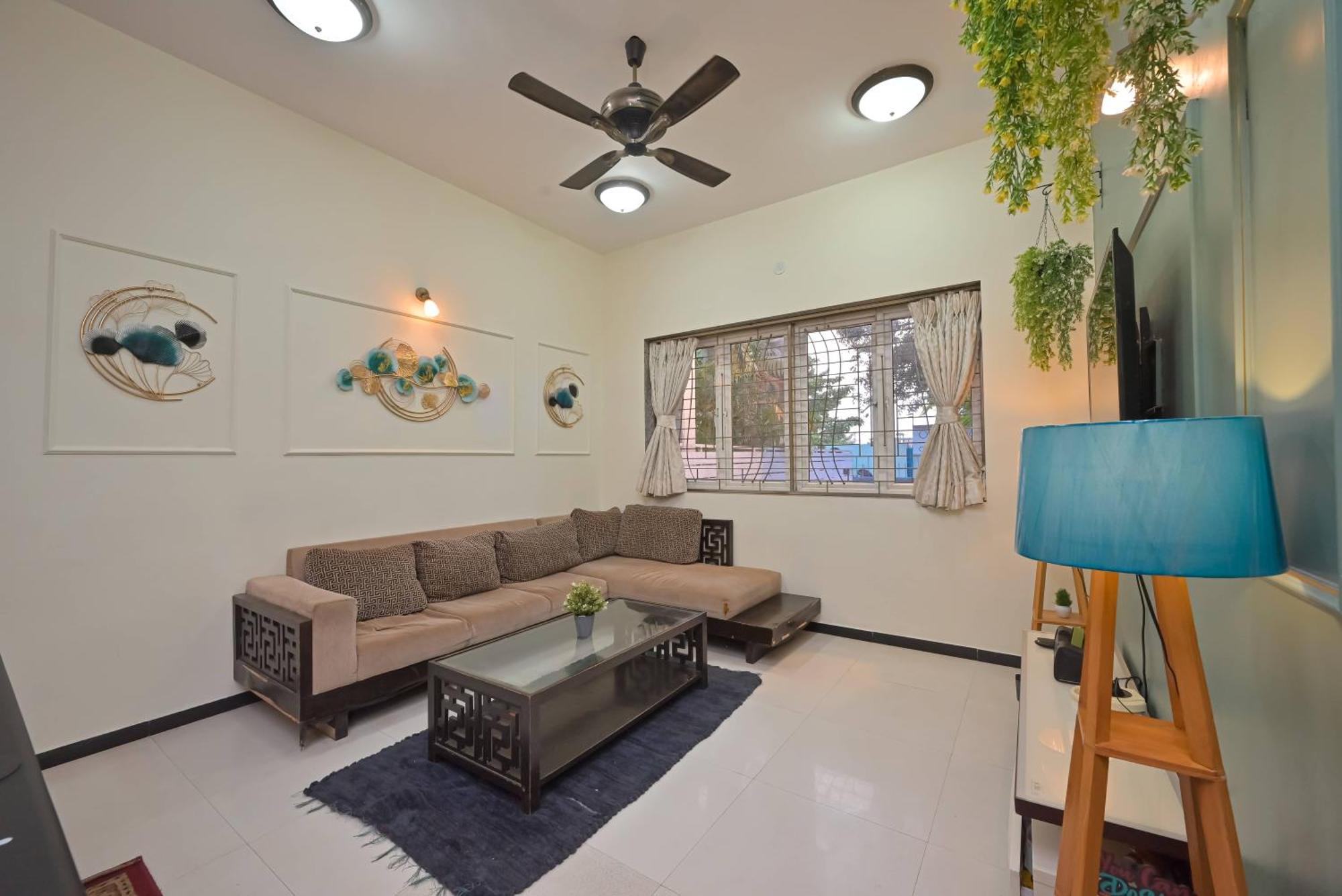 לונבלה Fortune Villa By Tropicana Stays מראה חיצוני תמונה