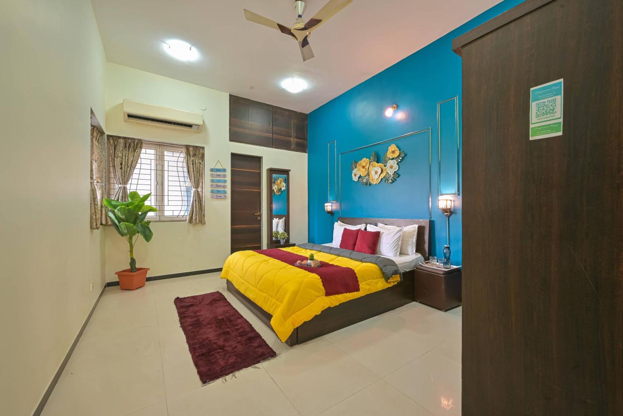 לונבלה Fortune Villa By Tropicana Stays מראה חיצוני תמונה