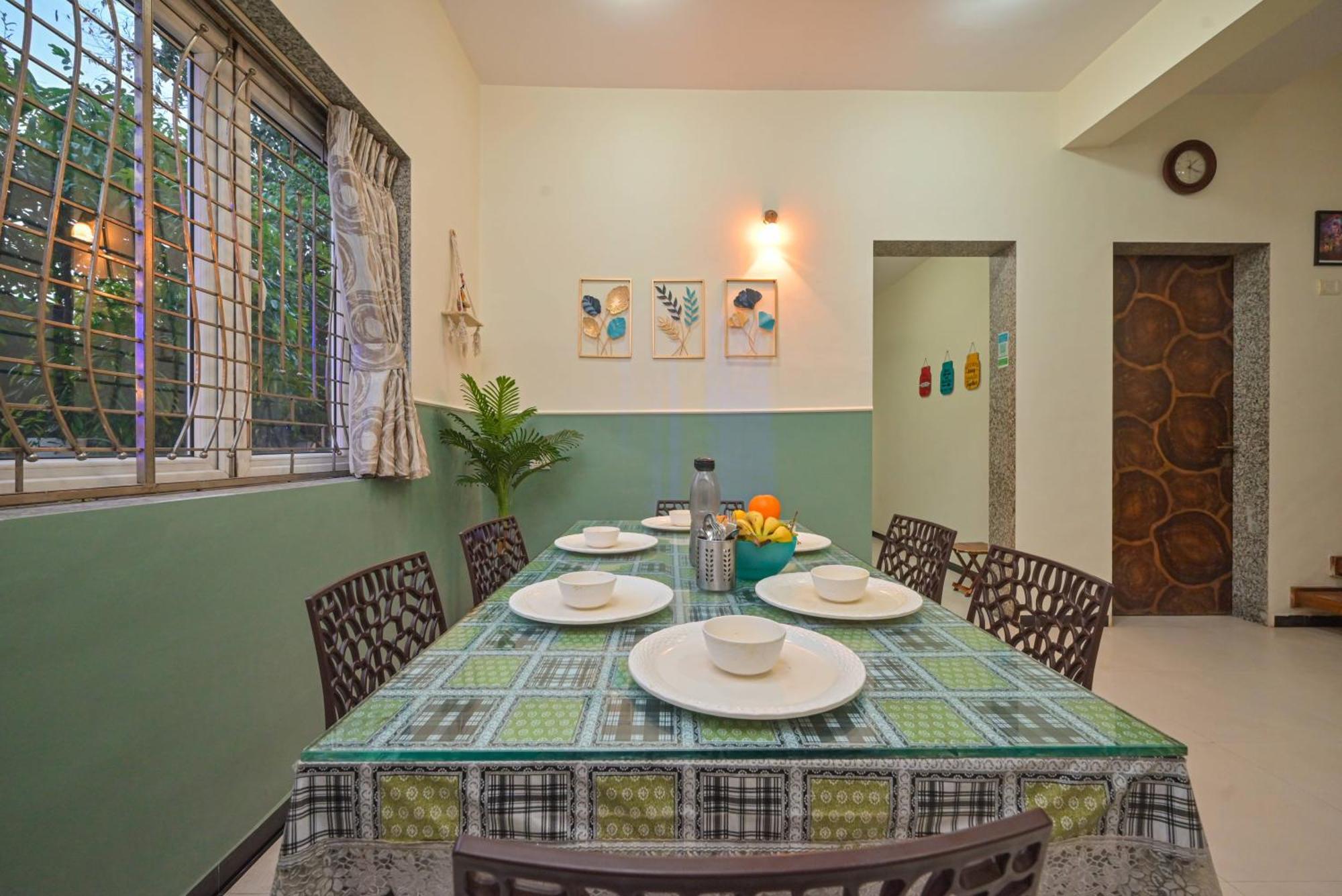 לונבלה Fortune Villa By Tropicana Stays מראה חיצוני תמונה