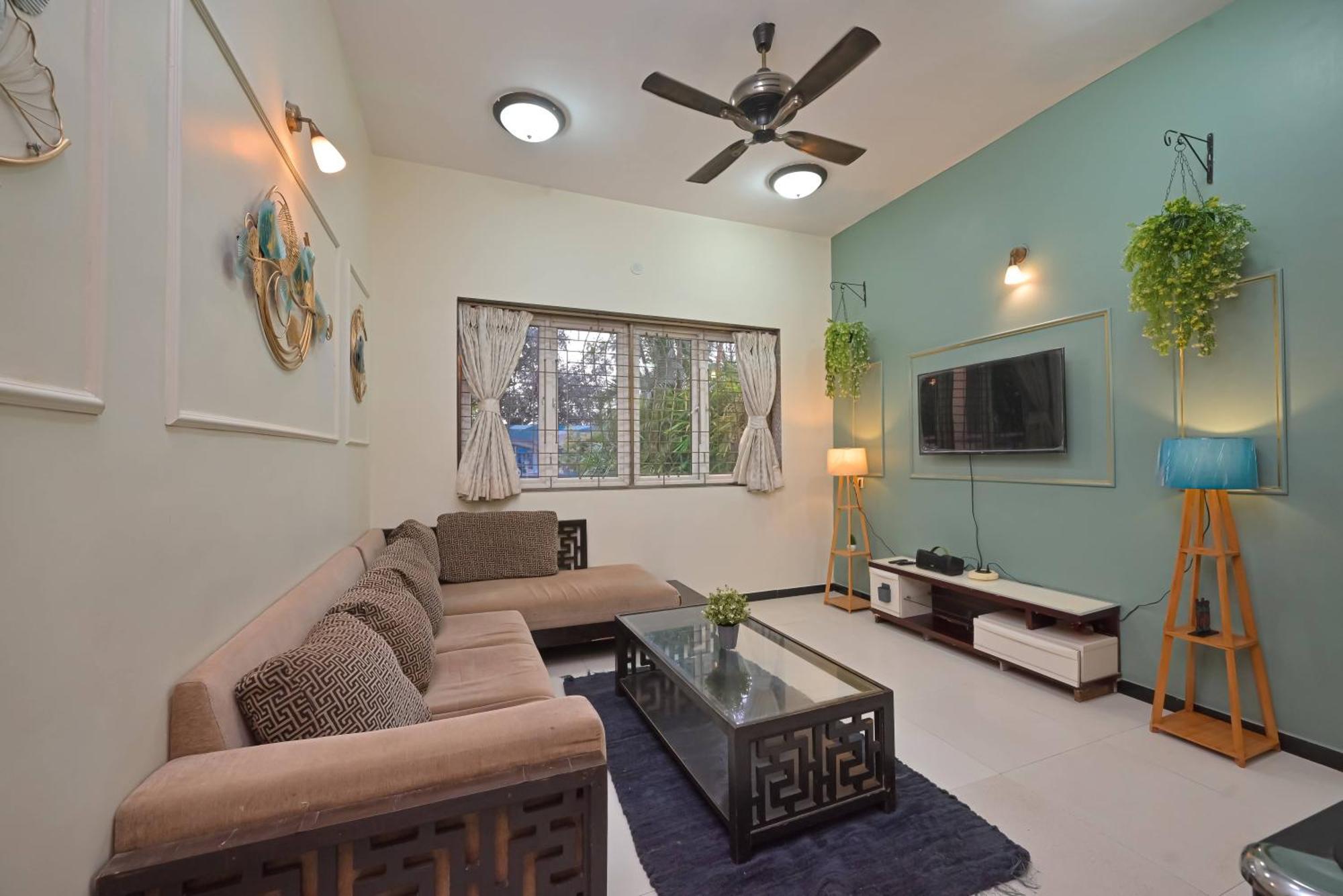 לונבלה Fortune Villa By Tropicana Stays מראה חיצוני תמונה