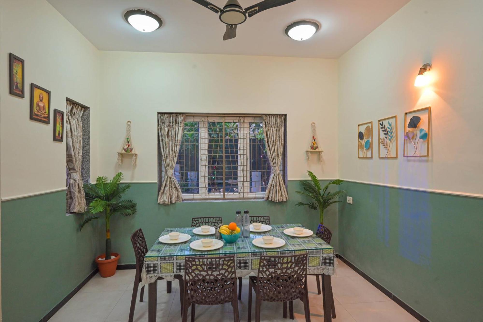 לונבלה Fortune Villa By Tropicana Stays מראה חיצוני תמונה