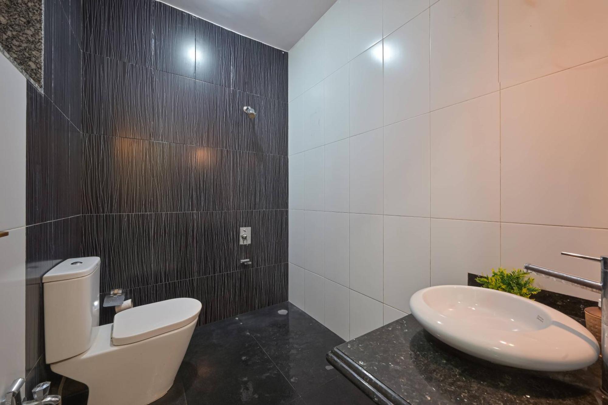 לונבלה Fortune Villa By Tropicana Stays מראה חיצוני תמונה