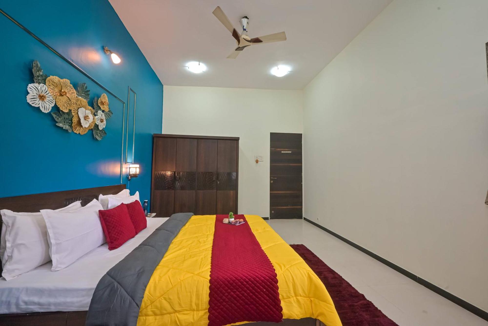 לונבלה Fortune Villa By Tropicana Stays מראה חיצוני תמונה