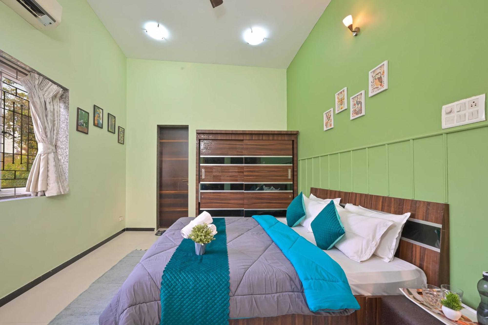לונבלה Fortune Villa By Tropicana Stays מראה חיצוני תמונה