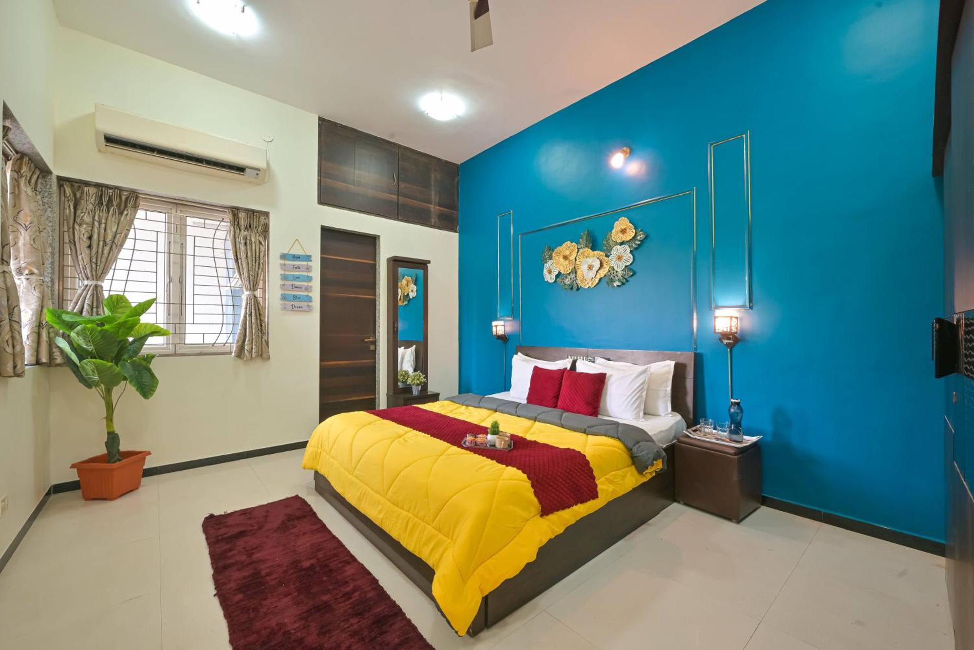 לונבלה Fortune Villa By Tropicana Stays מראה חיצוני תמונה