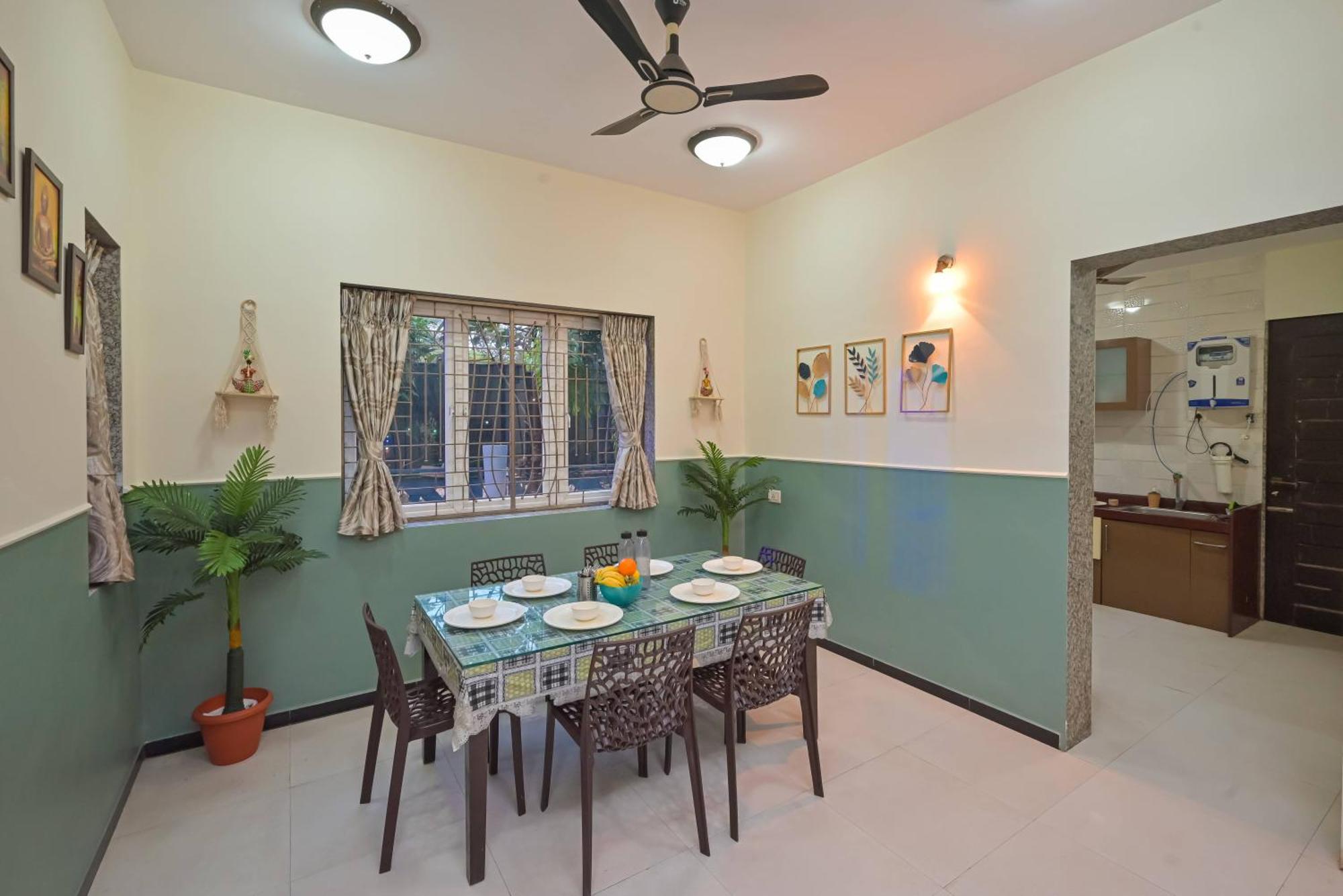 לונבלה Fortune Villa By Tropicana Stays מראה חיצוני תמונה