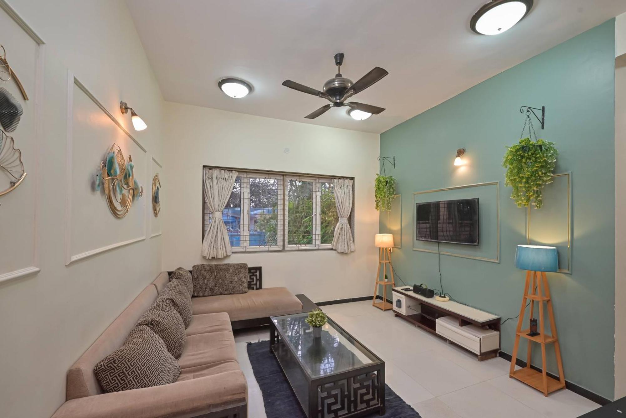 לונבלה Fortune Villa By Tropicana Stays מראה חיצוני תמונה