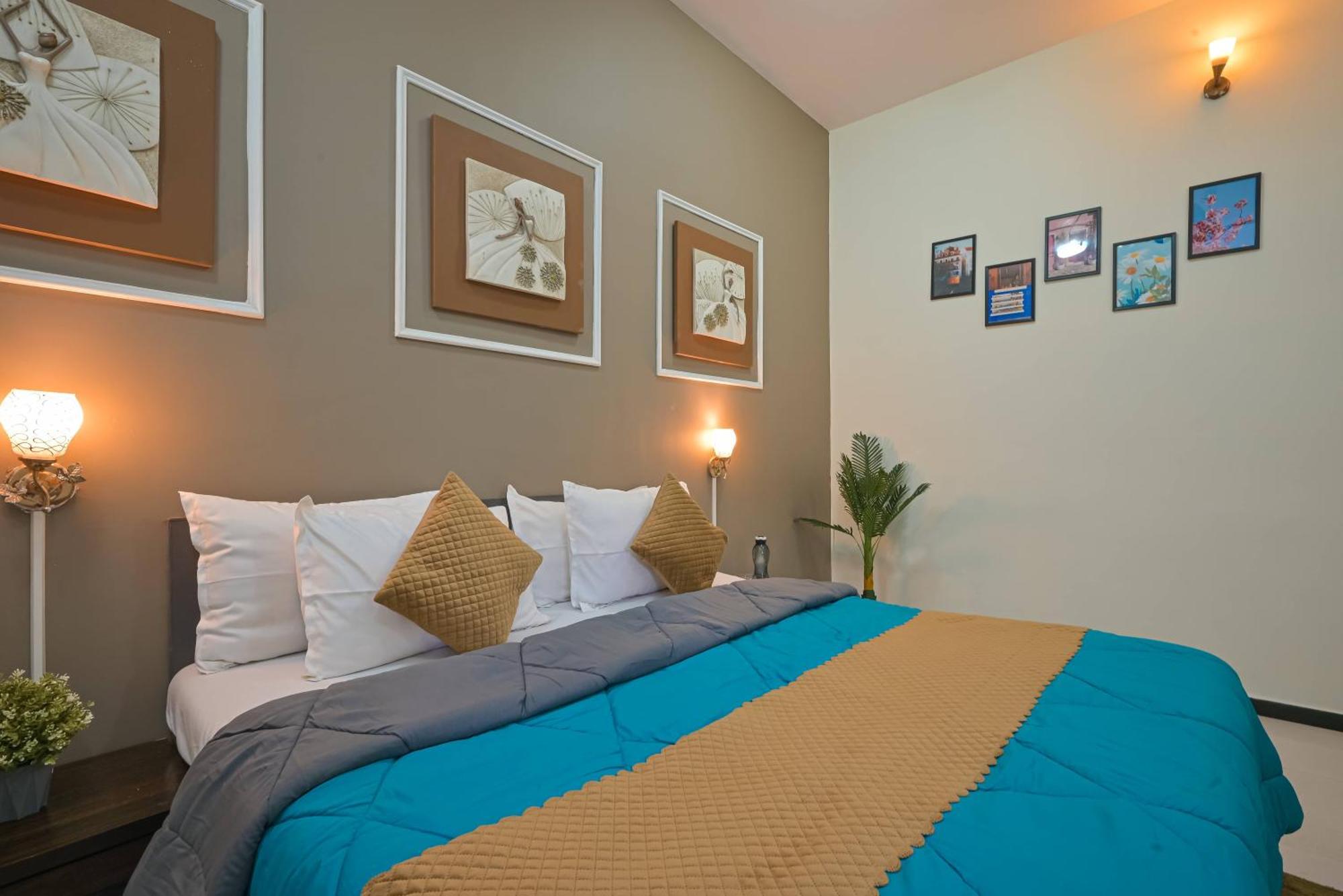 לונבלה Fortune Villa By Tropicana Stays מראה חיצוני תמונה