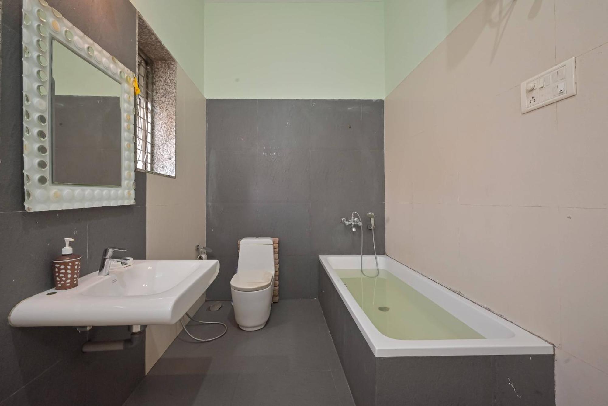 לונבלה Fortune Villa By Tropicana Stays מראה חיצוני תמונה