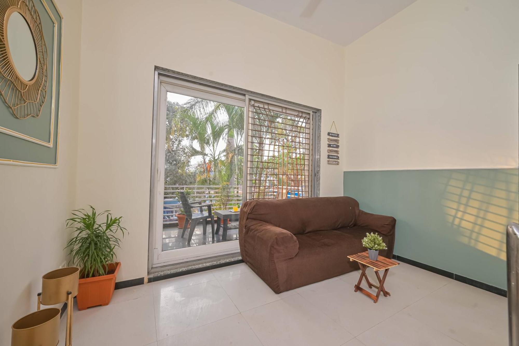 לונבלה Fortune Villa By Tropicana Stays מראה חיצוני תמונה