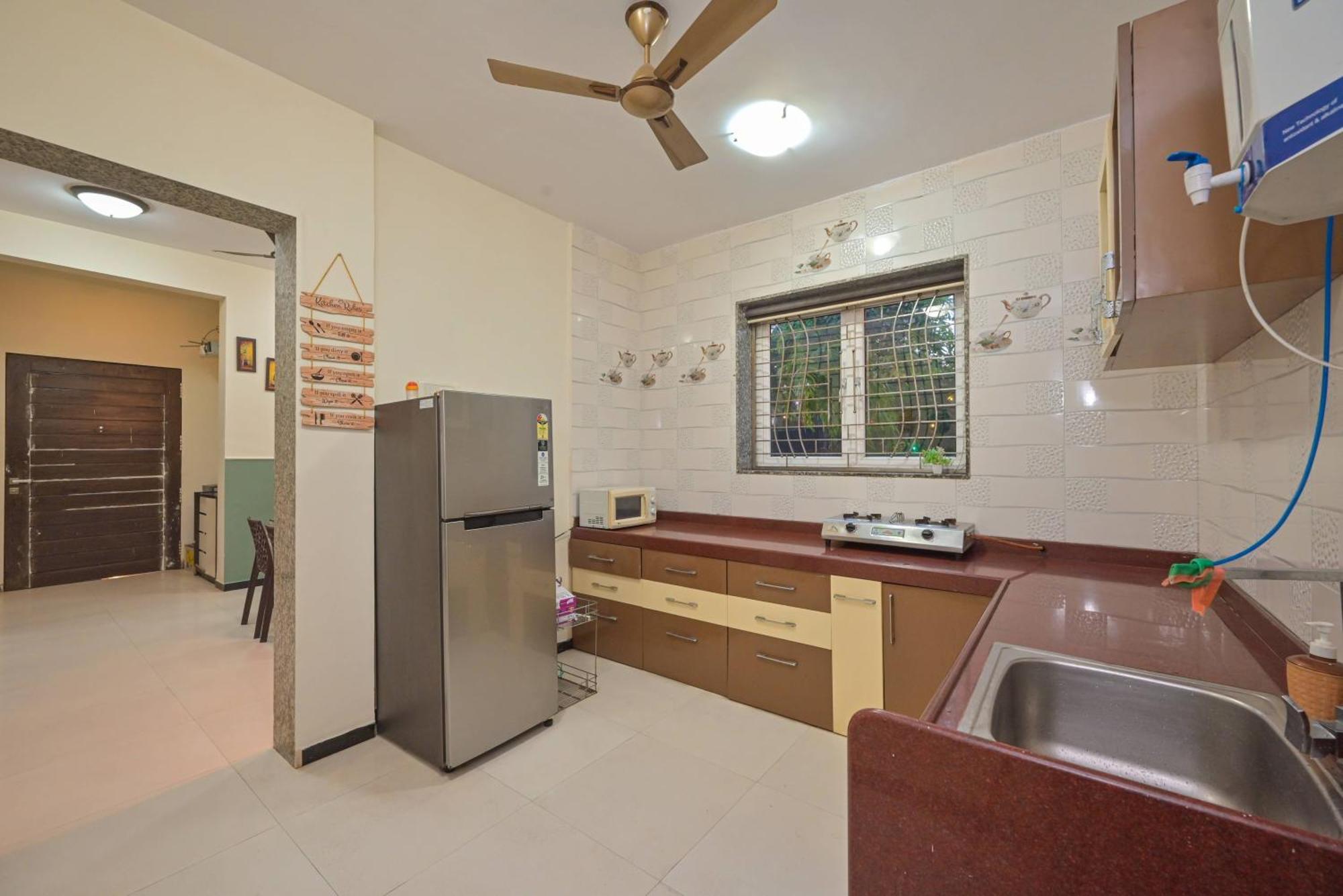 לונבלה Fortune Villa By Tropicana Stays מראה חיצוני תמונה