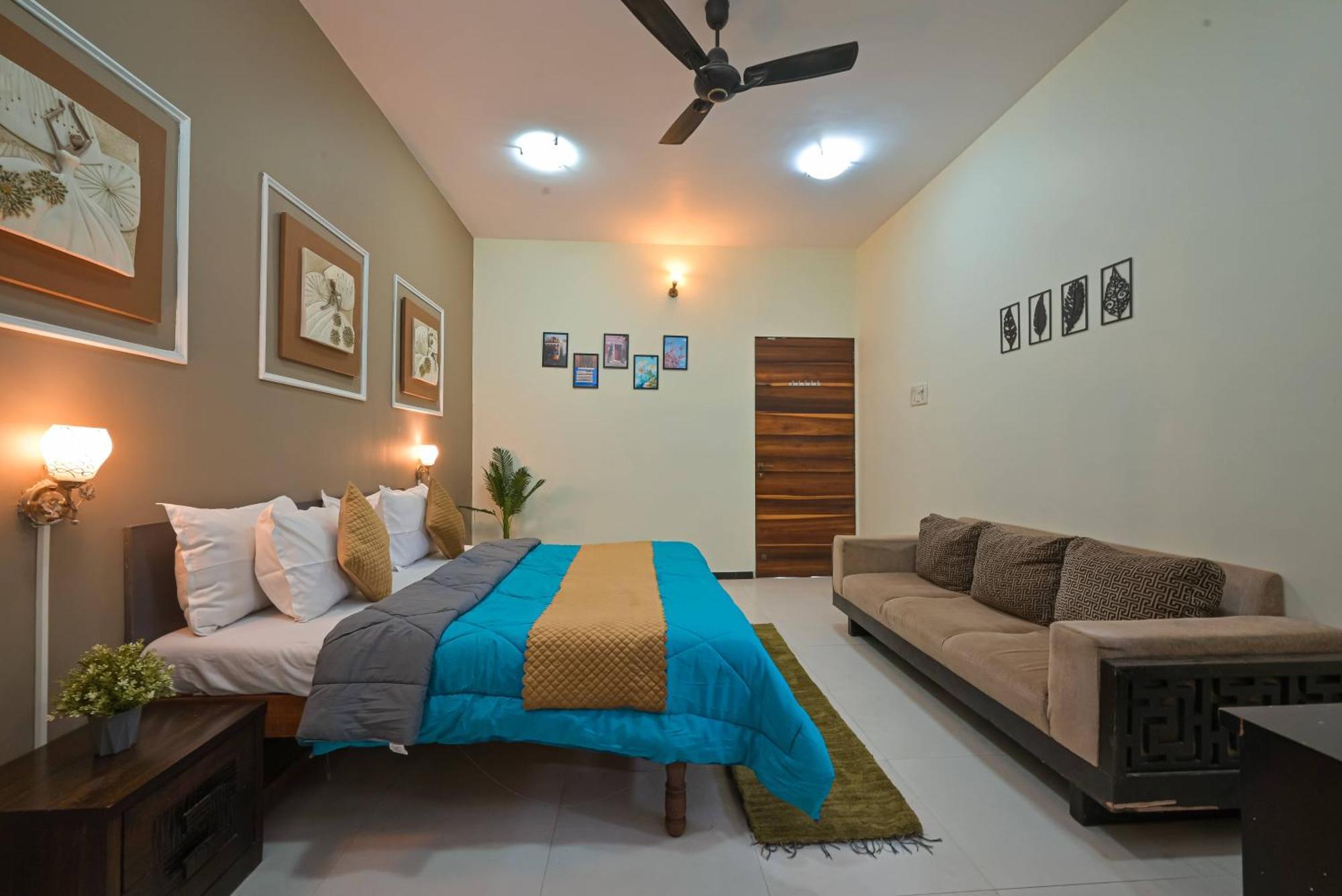 לונבלה Fortune Villa By Tropicana Stays מראה חיצוני תמונה