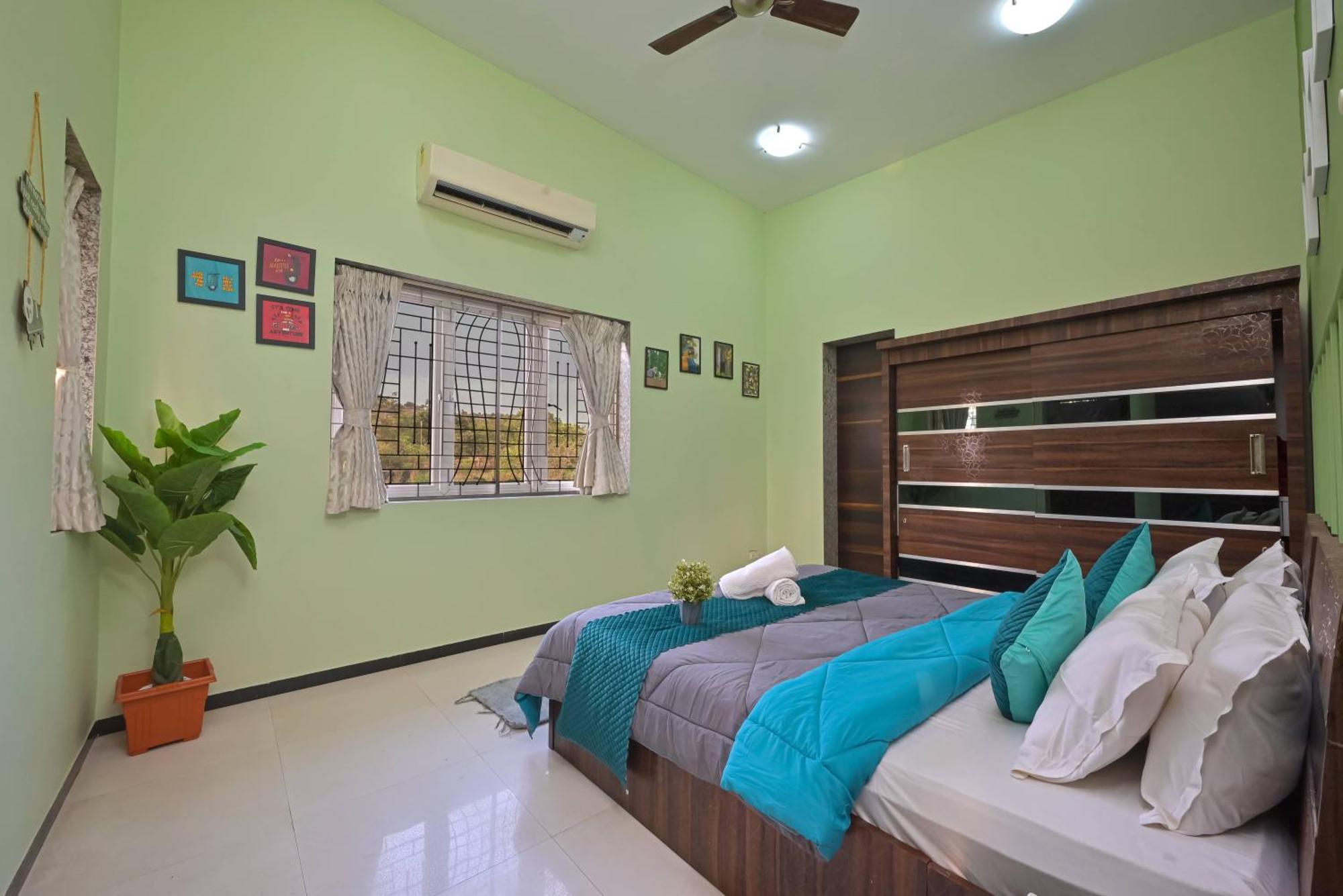 לונבלה Fortune Villa By Tropicana Stays מראה חיצוני תמונה